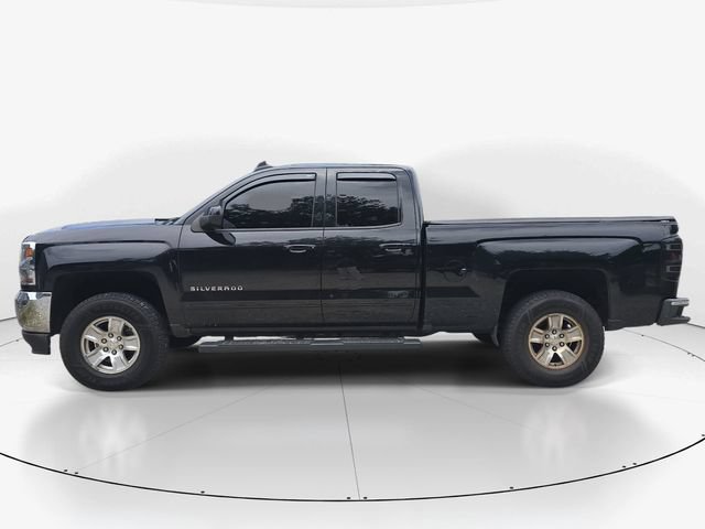 Used 2019 Chevrolet Silverado 1500 LT RWD image 9