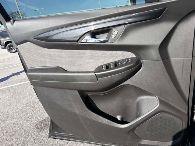 Used 2024 Chevrolet TrailBlazer LT image 17