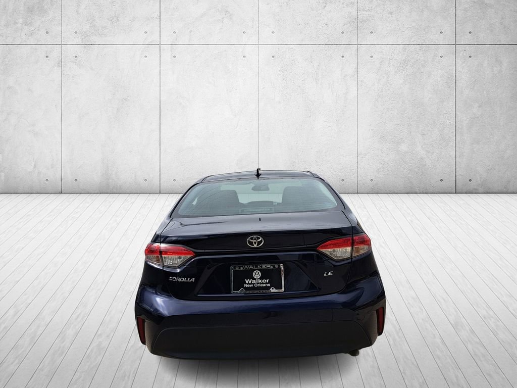 Used 2024 Toyota Corolla LE image 6