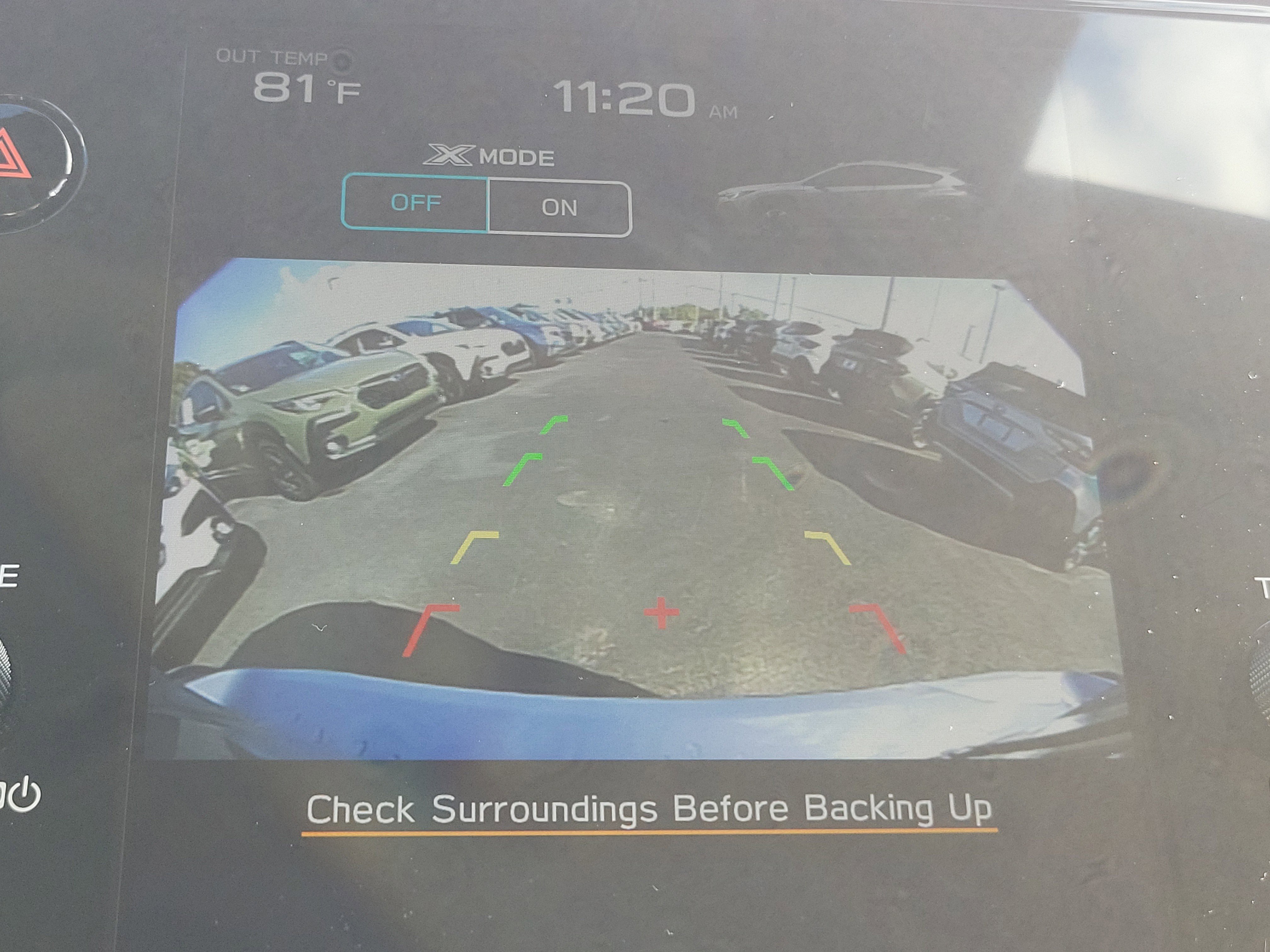 Certified 2024 Subaru Crosstrek 2.0i Premium image 23