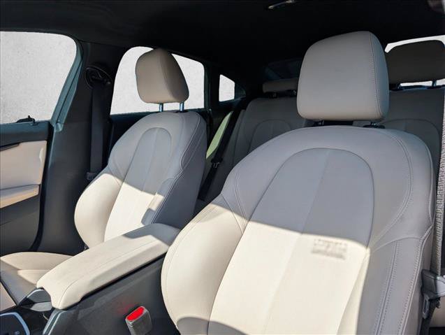Used 2021 BMW 228i Gran Coupe w/ Convenience Package FWD image 21