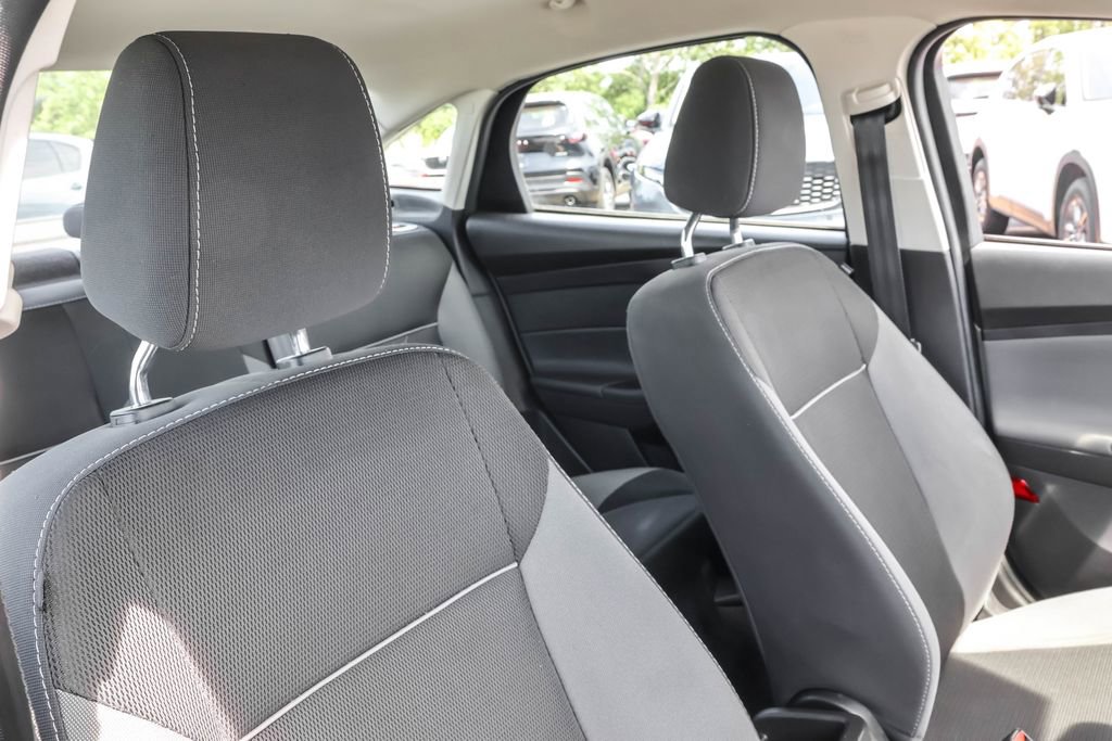 Used 2014 Ford Focus S FWD image 35