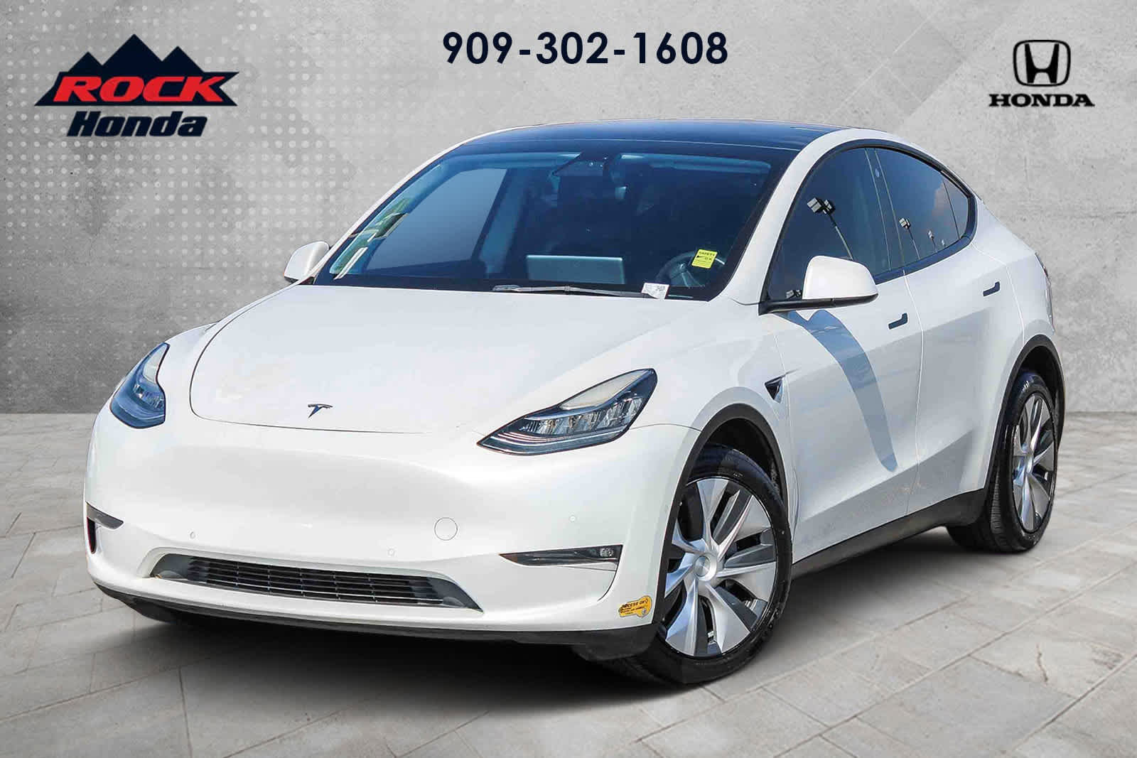 Used 2022 Tesla Model Y Long Range