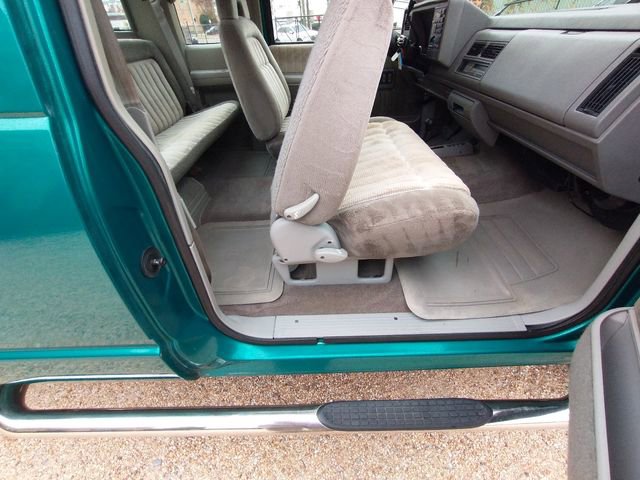 Used 1994 Chevrolet Silverado 1500 4x4 Extended Cab image 71