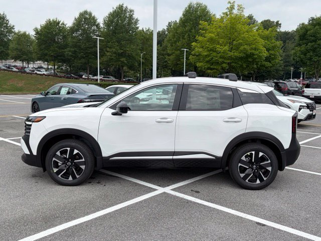 New 2026 Nissan Kicks SV w/ Cold Weather Package AWD/4WD image 4