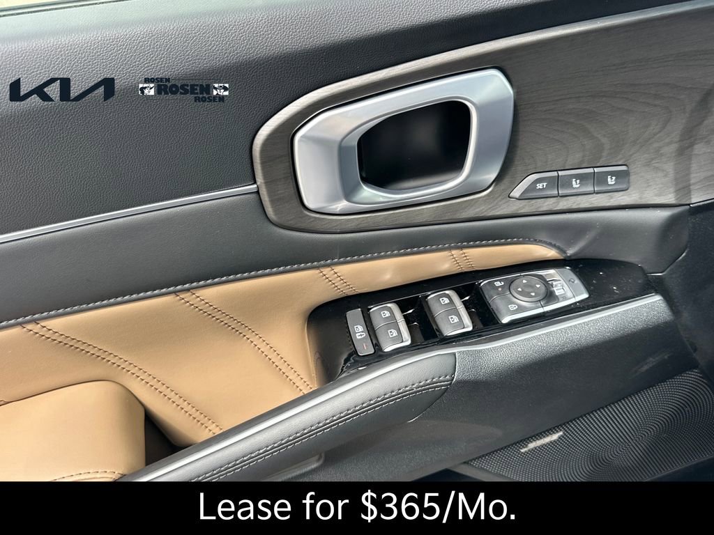 New 2026 Kia Sorento SX Prestige image 10