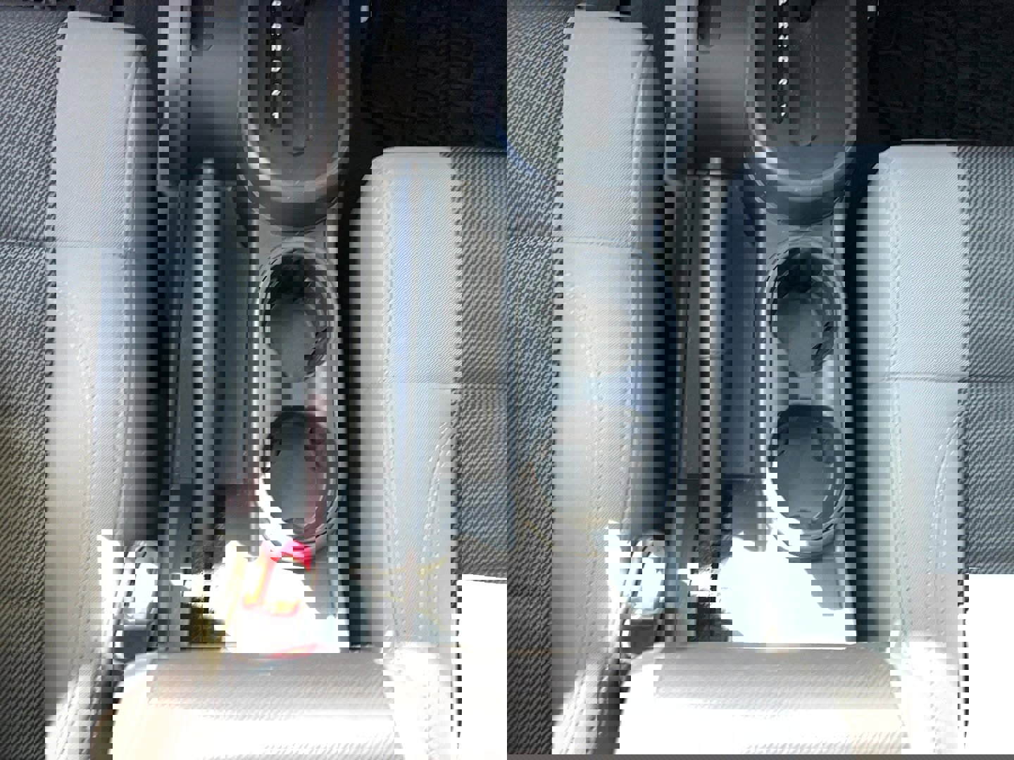 Used 2007 Jeep Wrangler X image 18