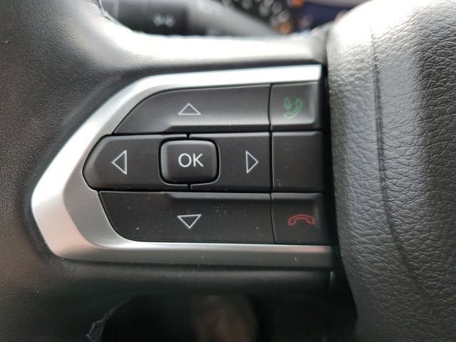 Used 2022 Jeep Compass Latitude w/ Convenience Group image 19