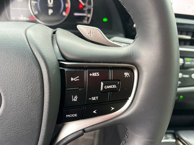 Used 2024 Lexus ES 350 w/ Premium Package image 19