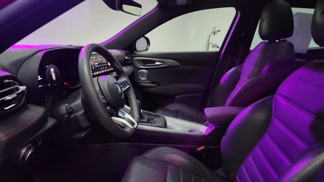 Used 2024 Dodge Hornet GT Plus image 16