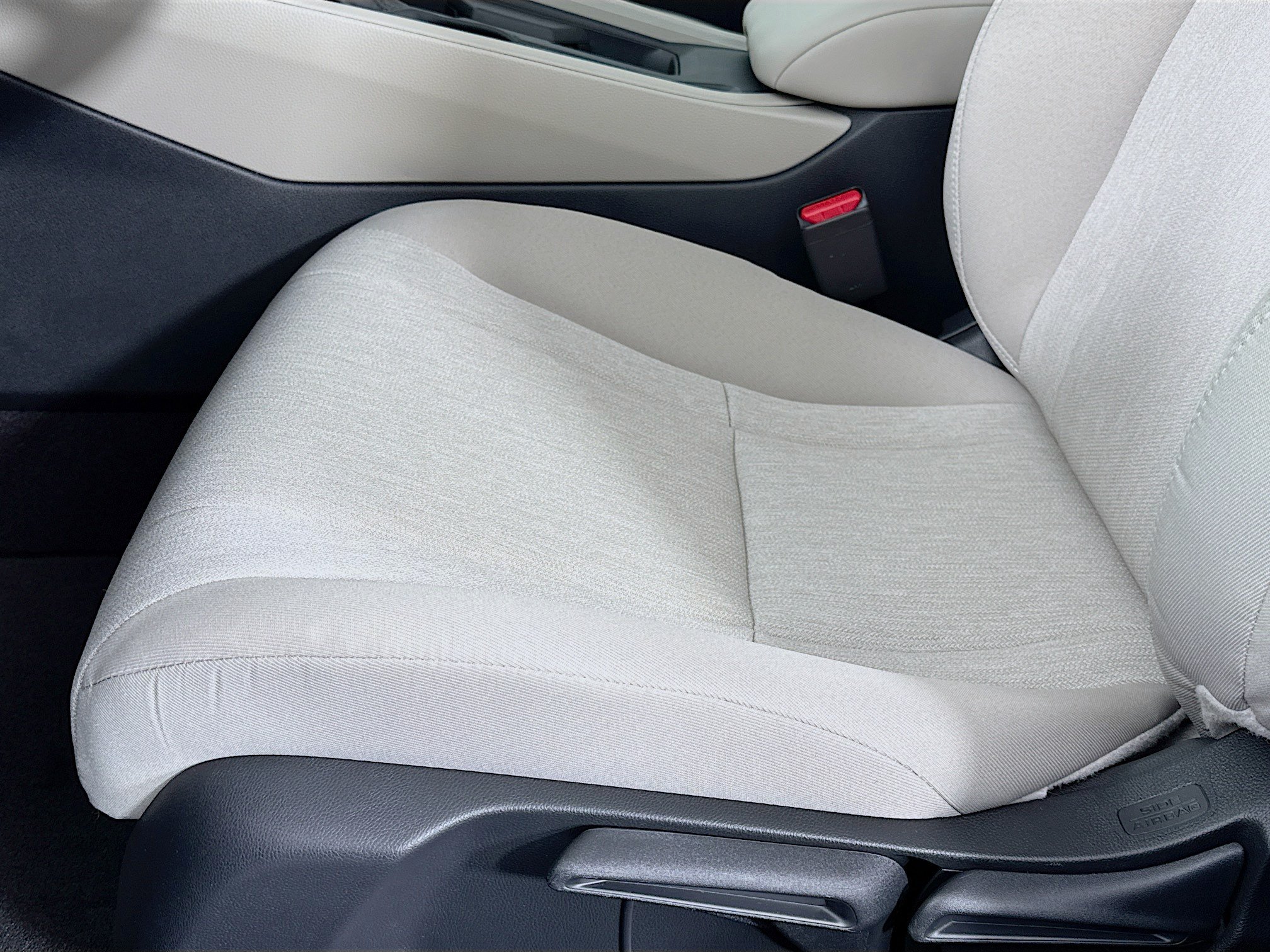 New 2026 Honda Accord LX image 18