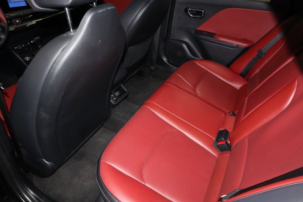Used 2025 Kia K4 GT-Line w/ GT-Line Premium Package image 20