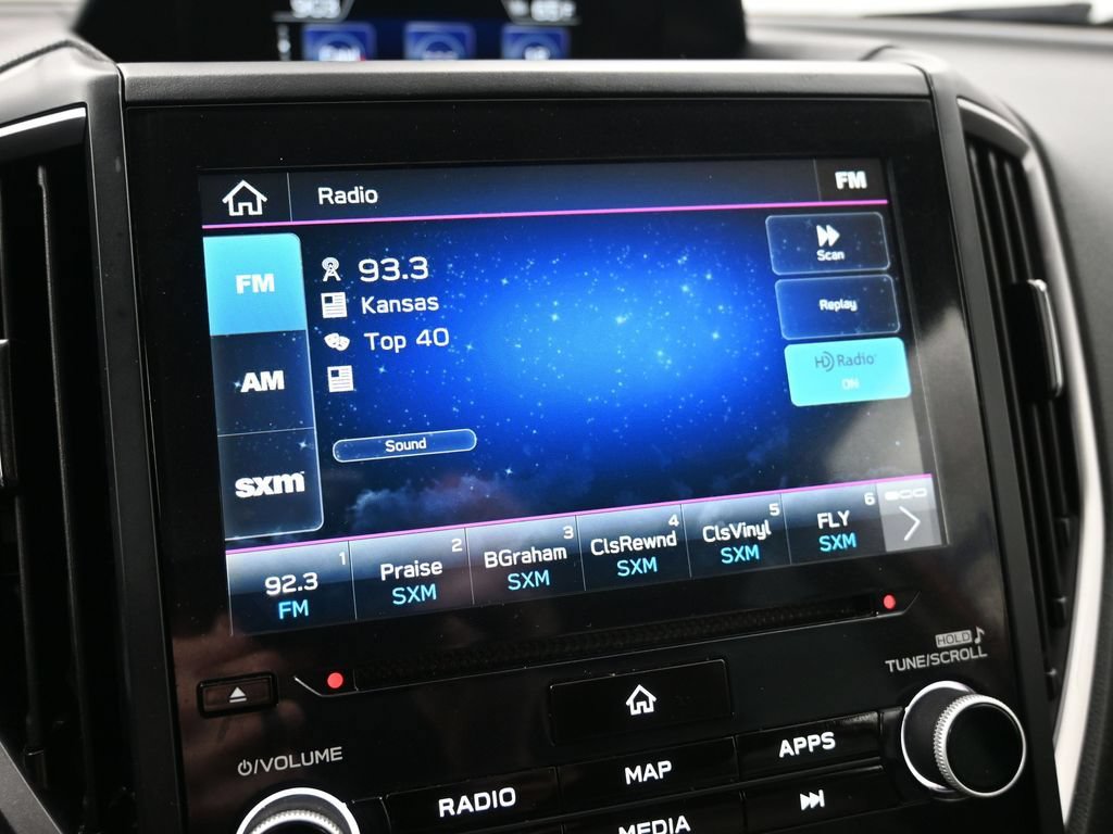 Used 2023 Subaru Forester Limited AWD/4WD image 20
