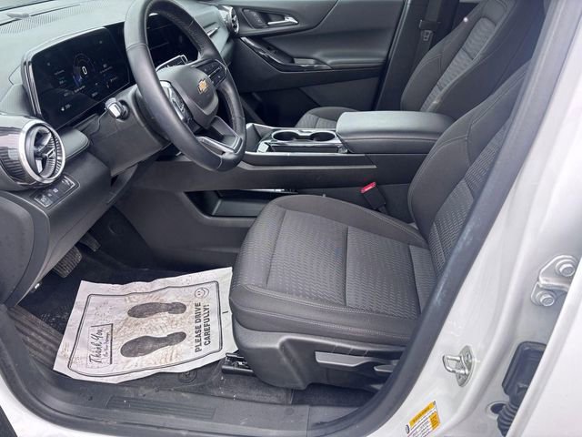 Used 2025 Chevrolet Equinox LT image 10