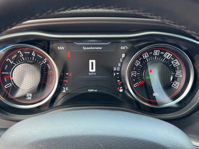 Used 2023 Dodge Challenger R/T w/ Performance Handling Group image 18
