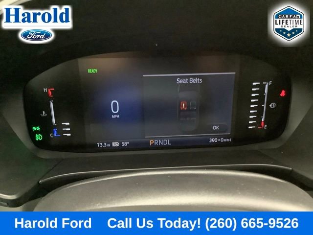 Used 2024 Ford Escape SE image 15