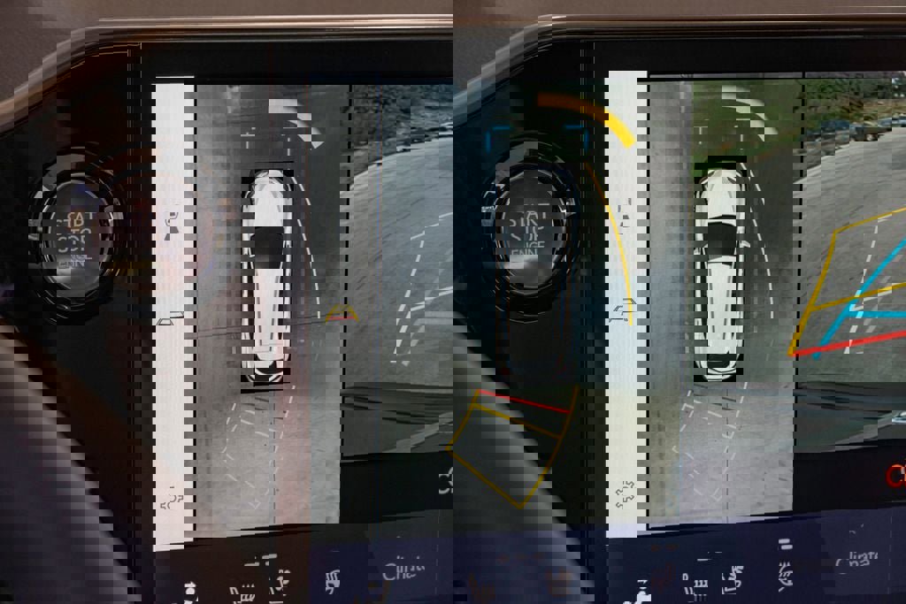 New 2026 Lexus NX 450h+ AWD w/ Luxury Package image 19