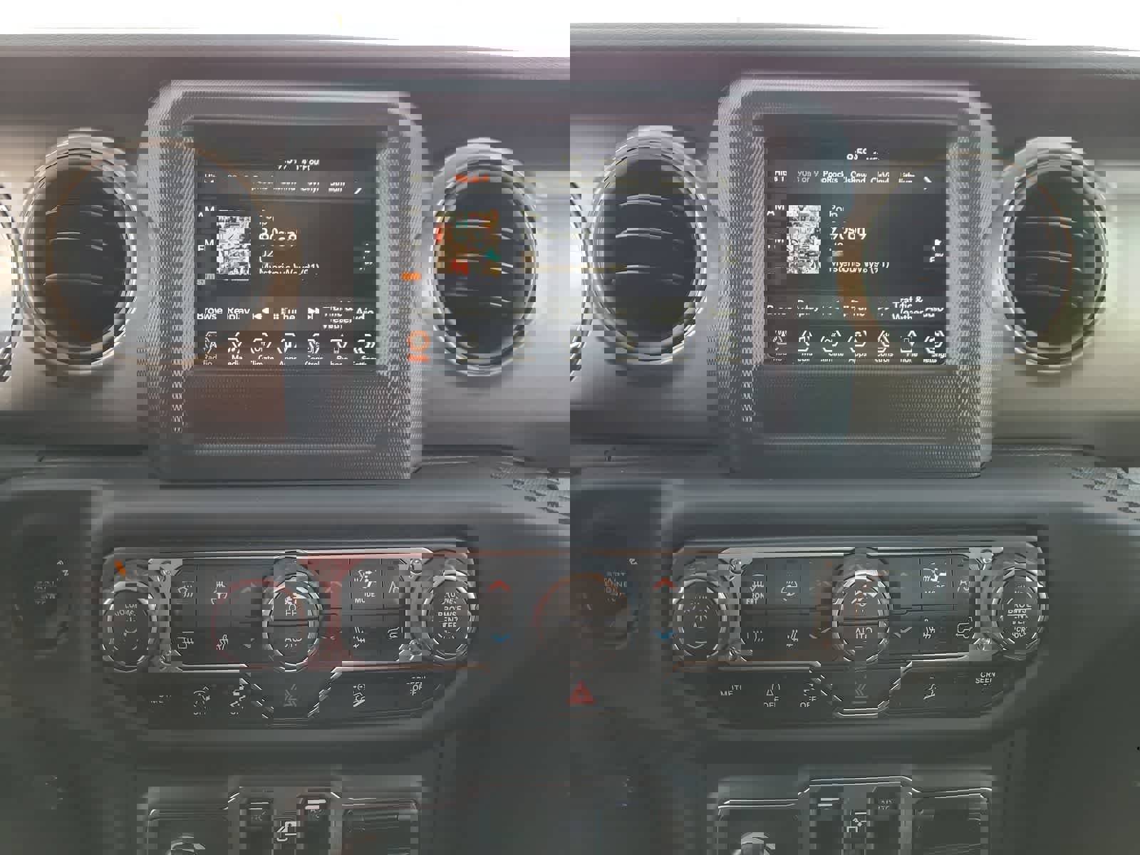 Used 2018 Jeep Wrangler Unlimited Sport S image 24