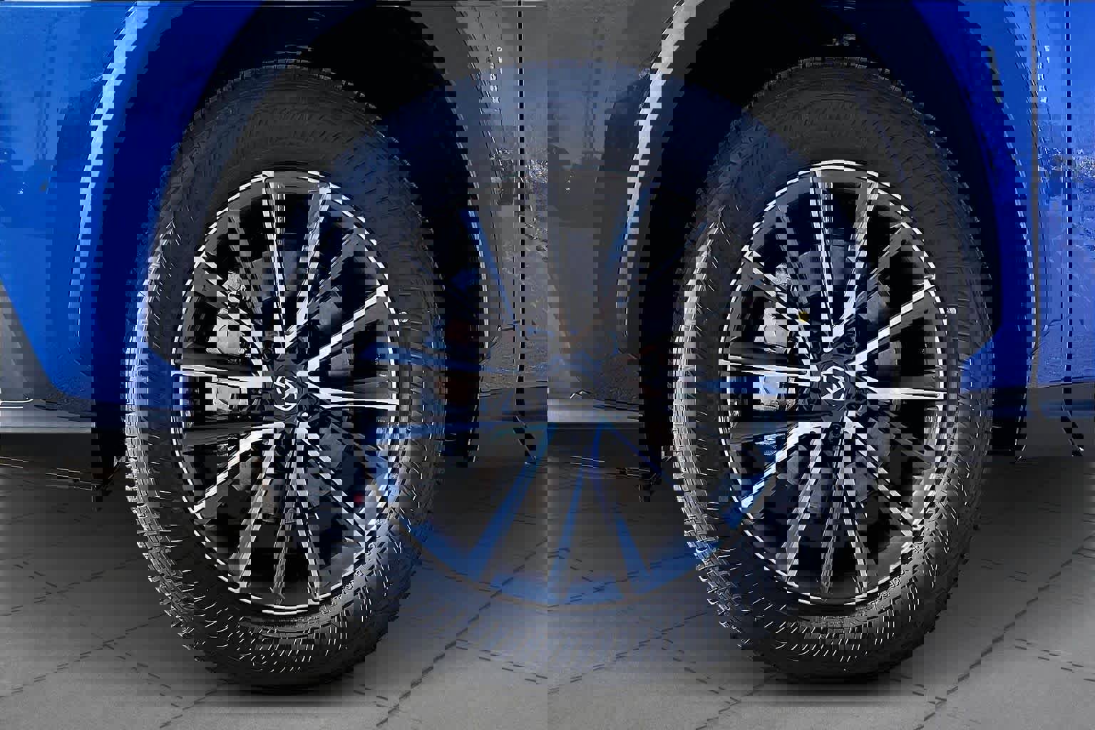 New 2026 Lexus NX 350h AWD w/ Premium Package image 11