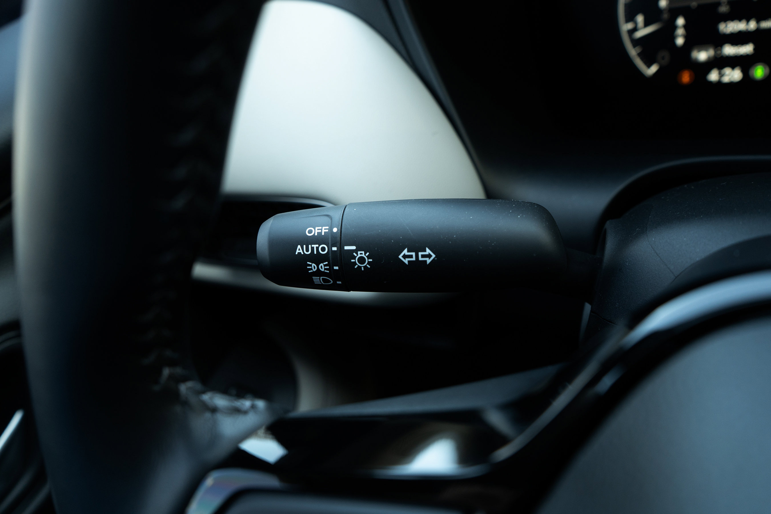 Used 2026 Honda HR-V EX-L image 23