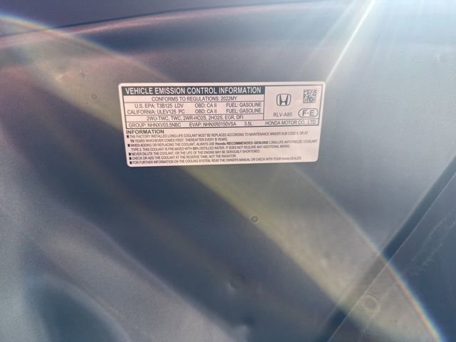 Used 2022 Honda Pilot Touring image 34