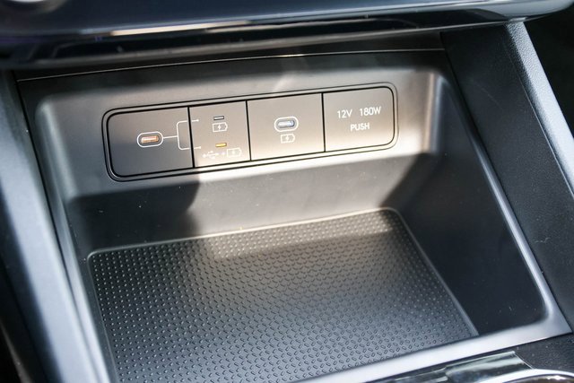 New 2026 Hyundai Santa Cruz SEL image 17