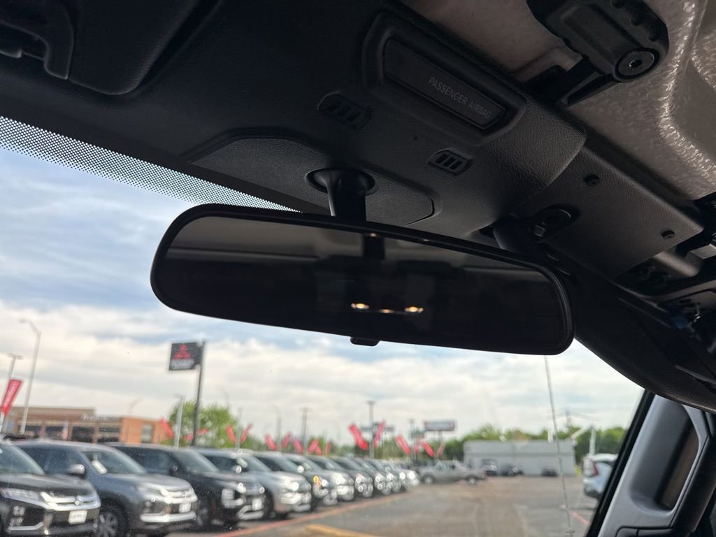 Used 2021 Jeep Gladiator Sport AWD/4WD image 26