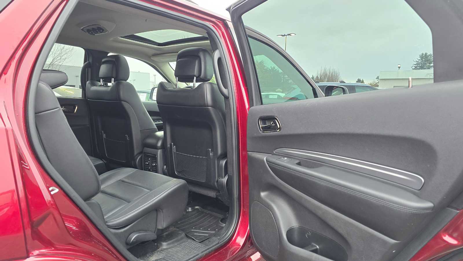 Used 2020 Dodge Durango GT image 16