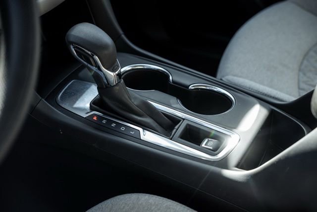 New 2024 Chevrolet Equinox LS w/ LS Convenience Package image 20