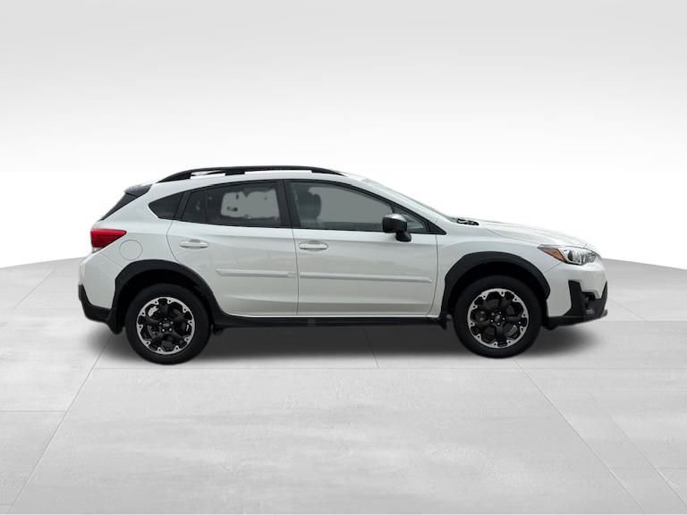 Used 2022 Subaru Crosstrek 2.0i image 6
