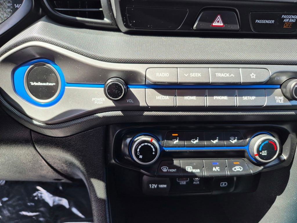 Used 2019 Hyundai Veloster 2.0 image 18