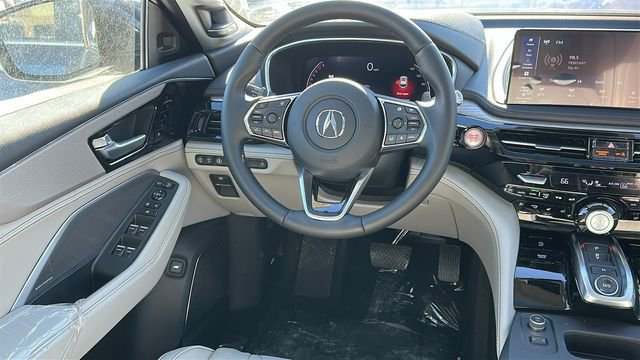 New 2026 Acura MDX SH-AWD w/ Advance Package image 23