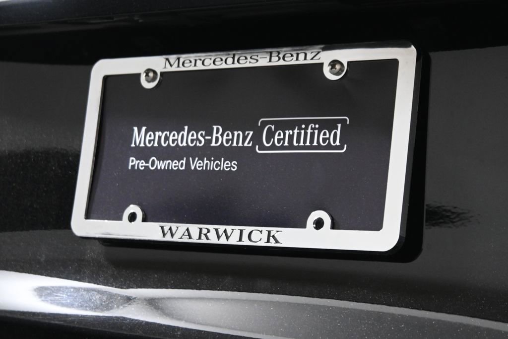 Certified 2022 Mercedes-Benz GLC 300 4MATIC image 14