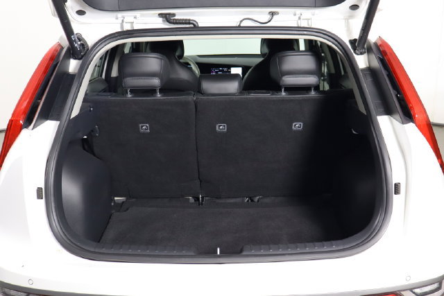 Used 2023 Kia Niro Wave FWD image 17