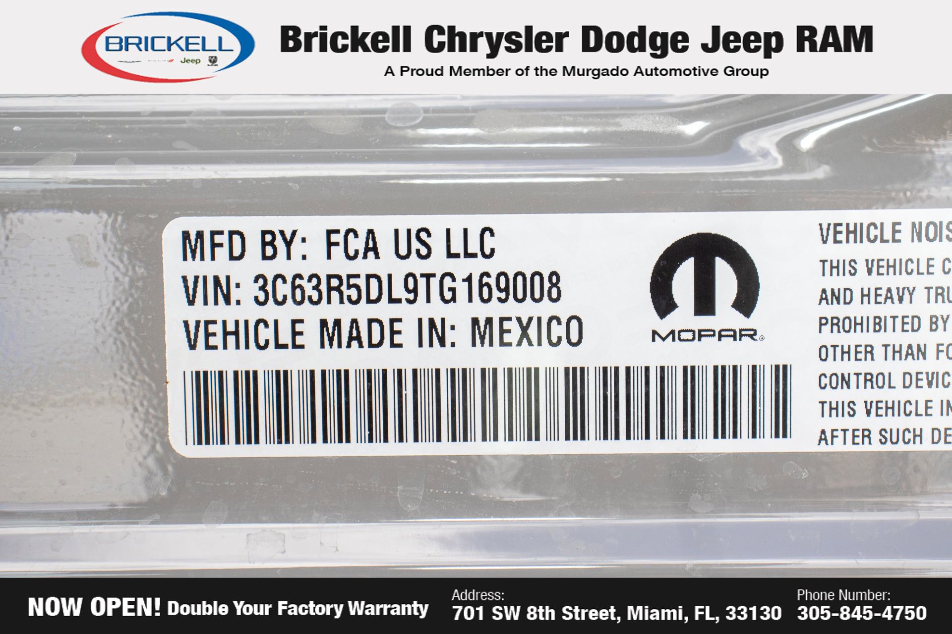 New 2026 RAM 2500 Big Horn AWD/4WD image 34