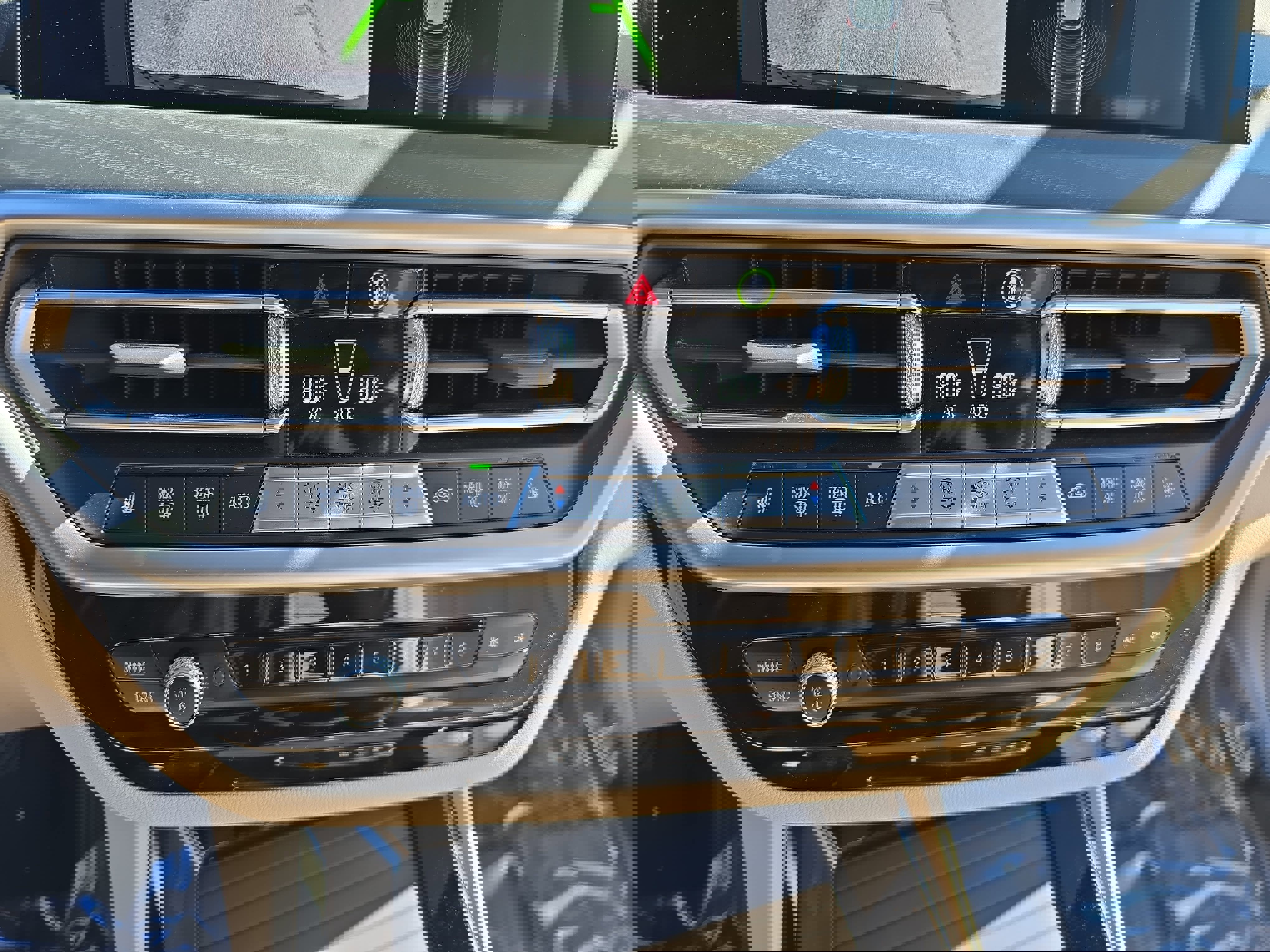 Used 2022 BMW X3 xDrive30i image 24