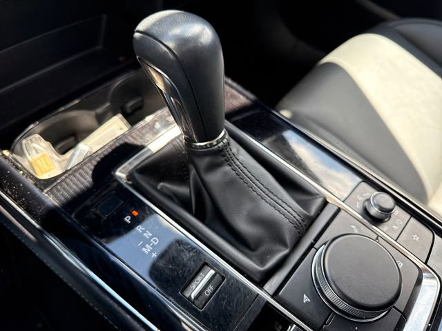 Used 2024 MAZDA CX-30 AWD 2.5 S w/ Preferred Package image 32