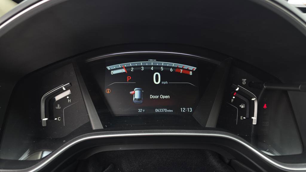 Used 2018 Honda CR-V EX-L image 20