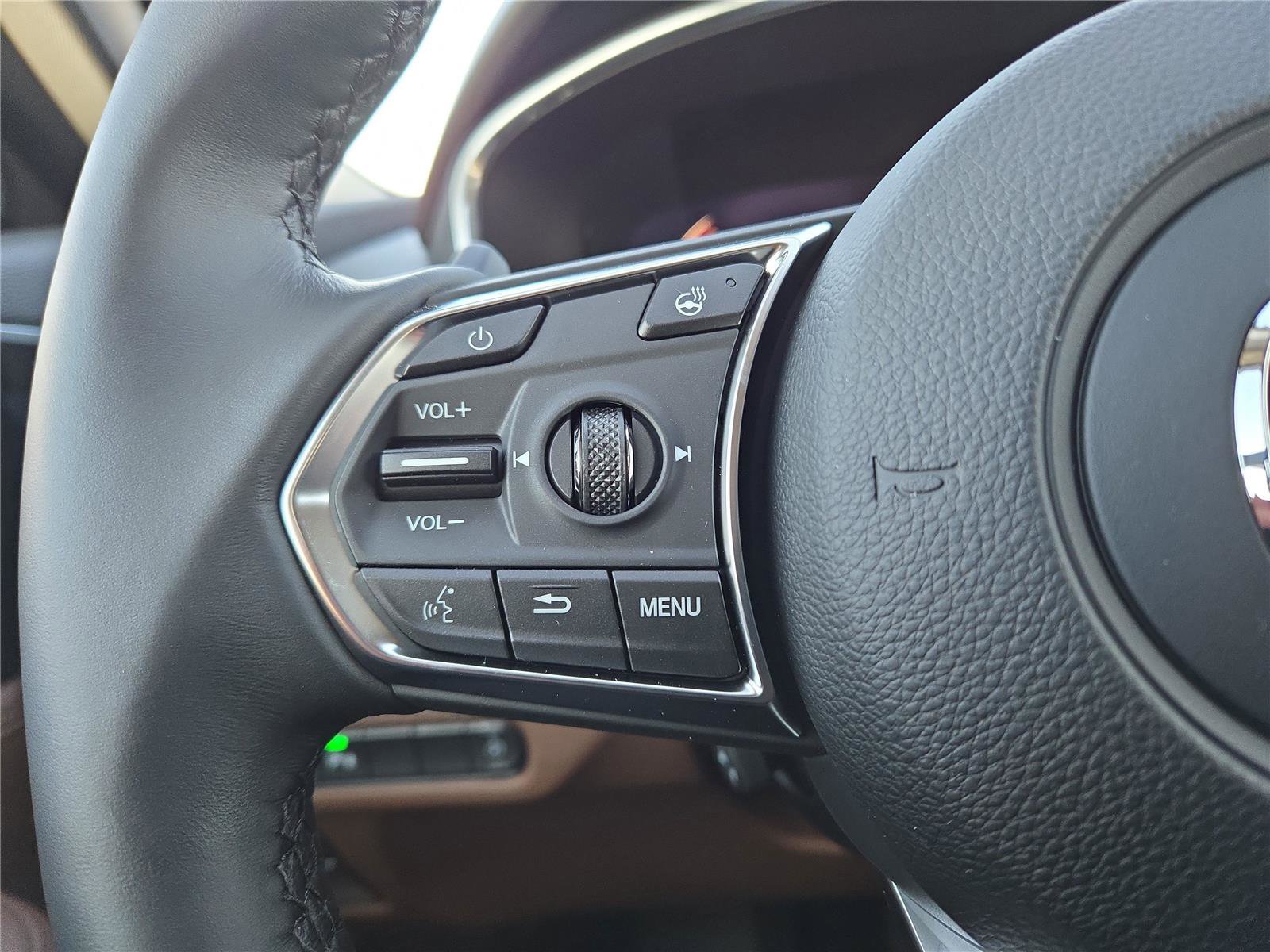 New 2026 Acura MDX SH-AWD w/ Advance Package image 12