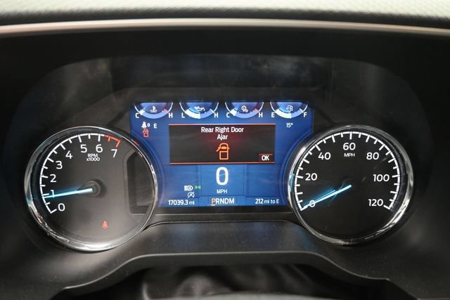 Used 2023 Ford F150 XLT w/ Equipment Group 302A High AWD/4WD image 15