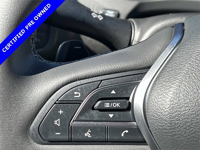 Certified 2024 INFINITI QX50 Sport image 31