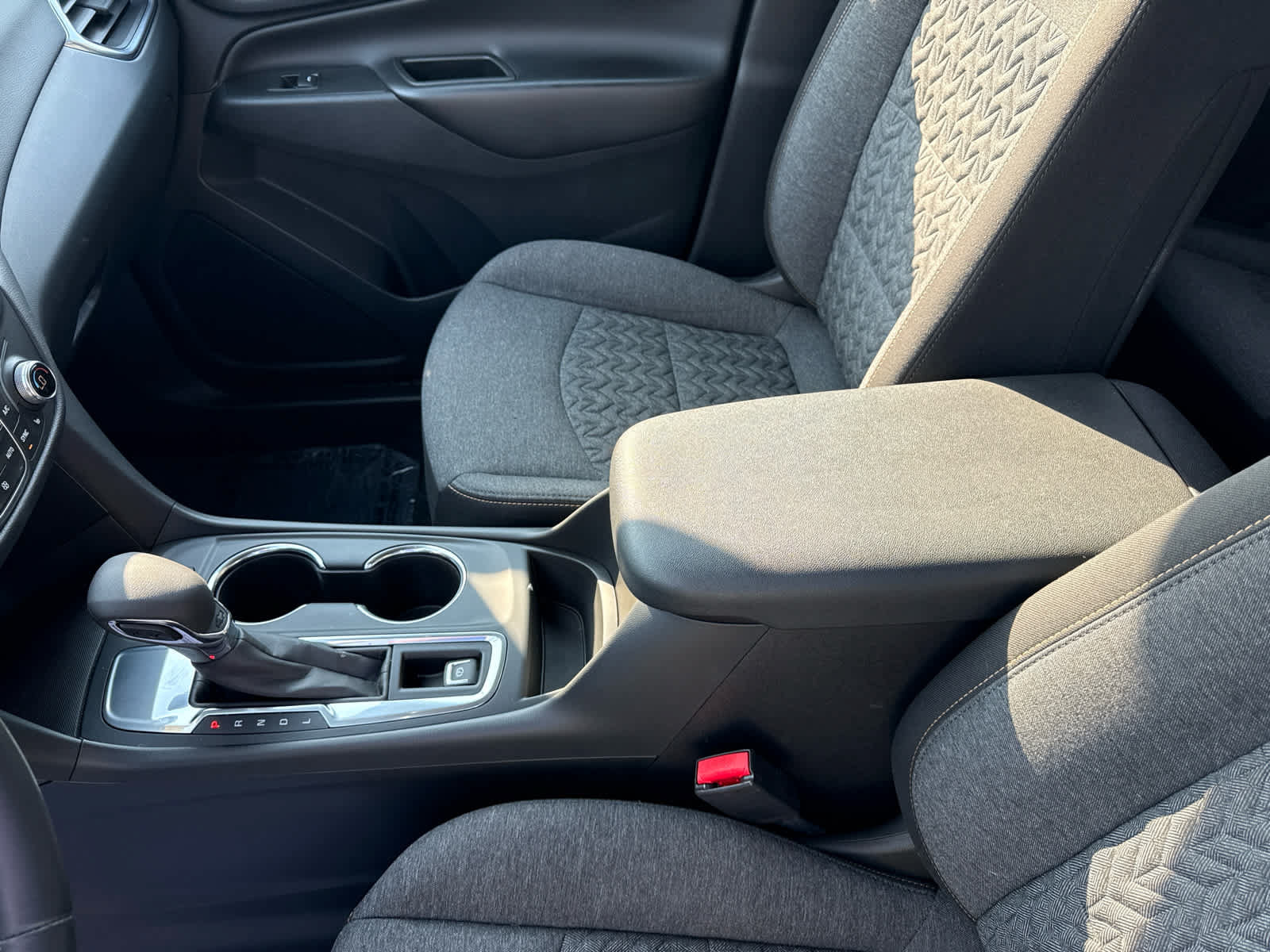 Certified 2022 Chevrolet Equinox LT FWD image 20