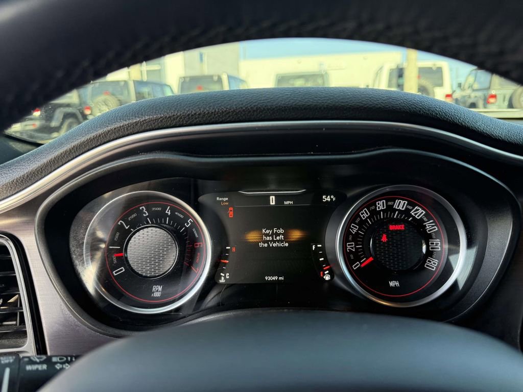 Used 2016 Dodge Challenger R/T Scat Pack image 14