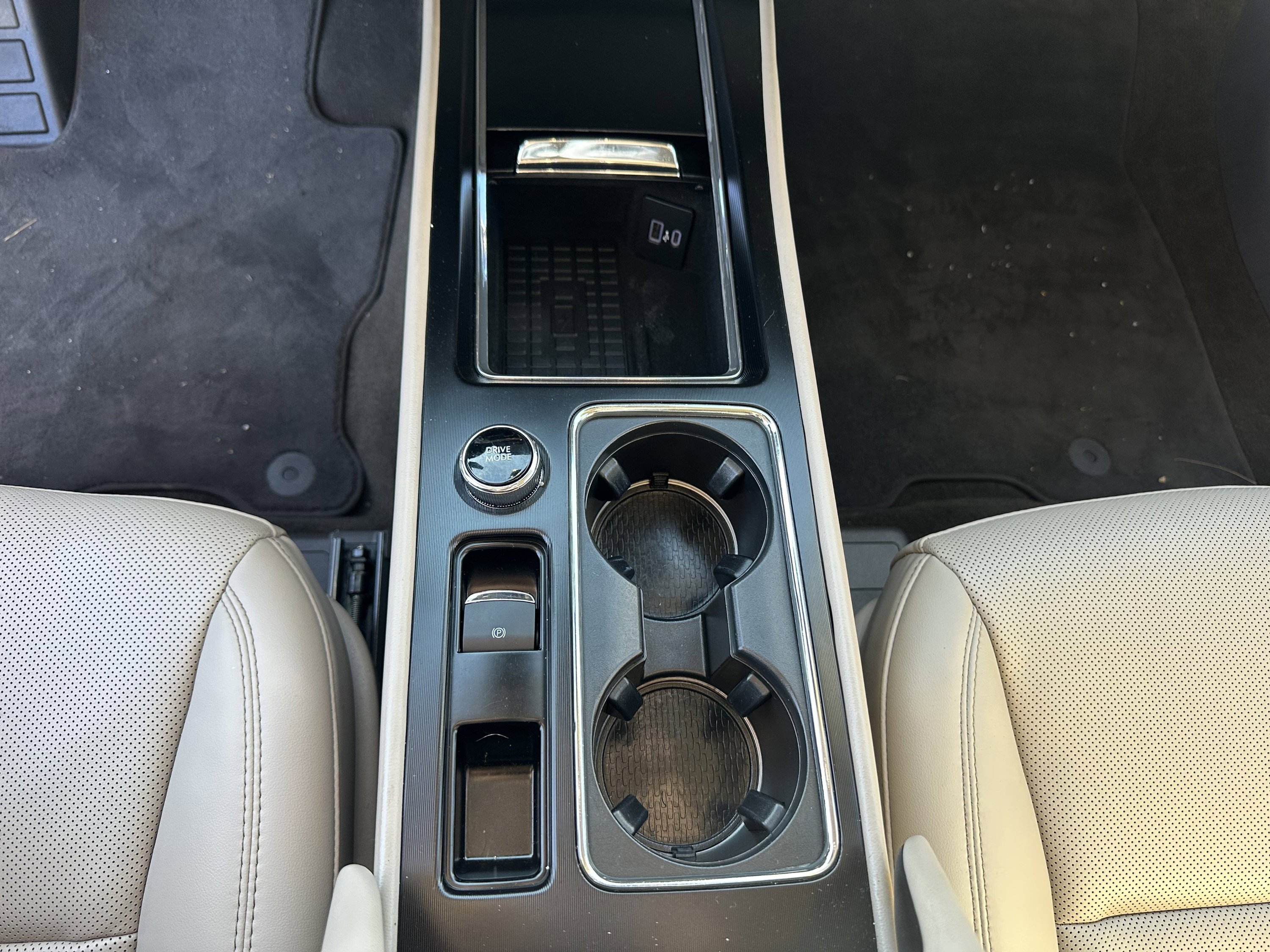 Certified 2023 Lincoln Corsair AWD w/ Equipment Group 101A image 15