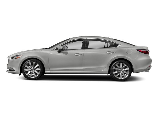 Used 2018 MAZDA MAZDA6 Signature FWD image 6