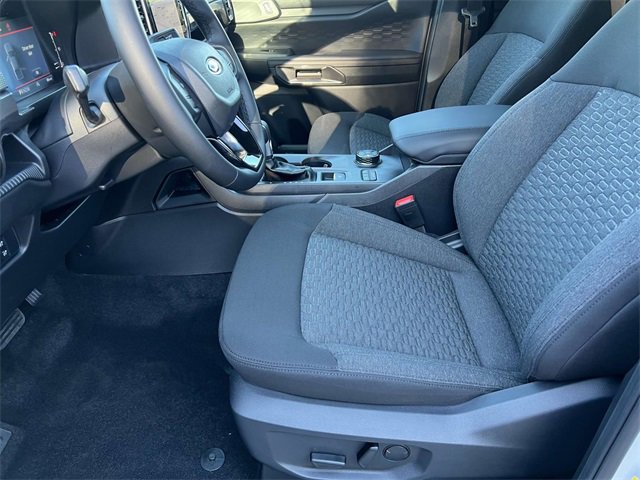 New 2025 Ford Ranger XLT image 23