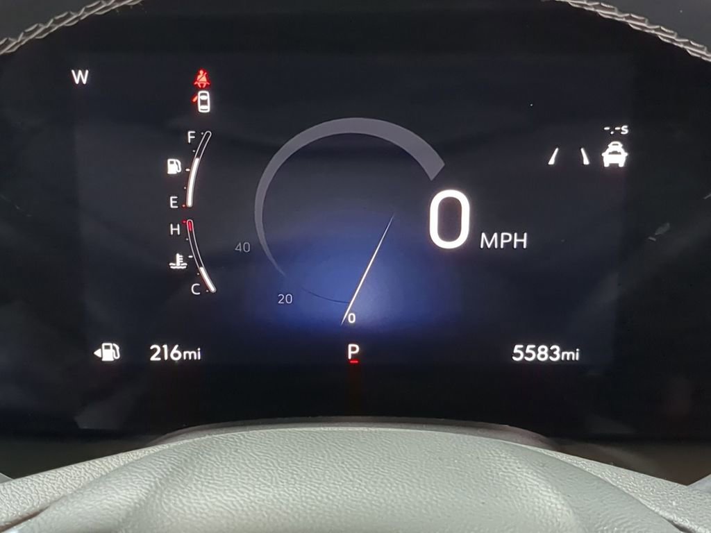 Used 2024 Buick Encore GX Avenir w/ Avenir Convenience Package image 32