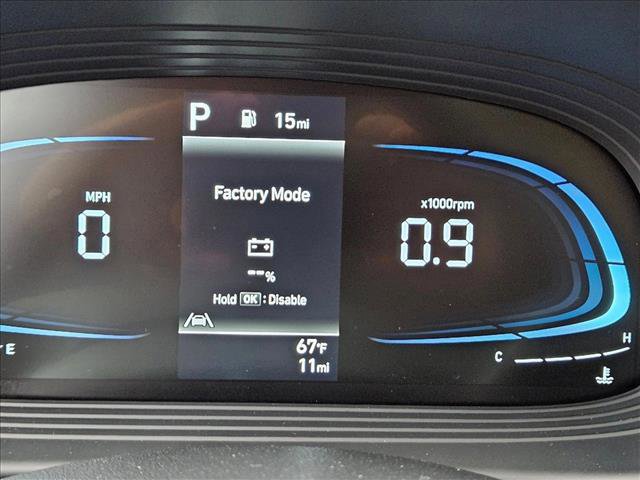 New 2026 Hyundai Venue SEL image 15