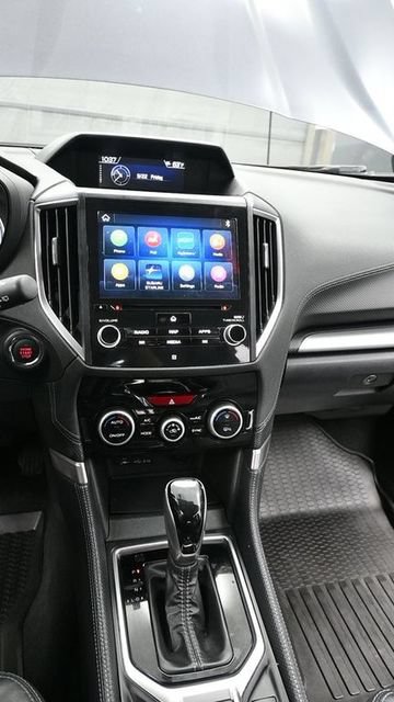 Used 2019 Subaru Forester Limited w/ Popular Package #3 AWD/4WD image 22