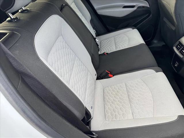 Used 2020 Chevrolet Equinox LT AWD/4WD image 18